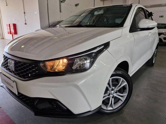FIAT ARGO 1.0 FIREFLY FLEX DRIVE MANUAL